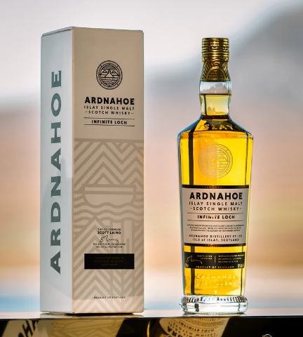 Ardnahoe Infinite Loch - 50% Ardnahoe Infinite Loch - 50%