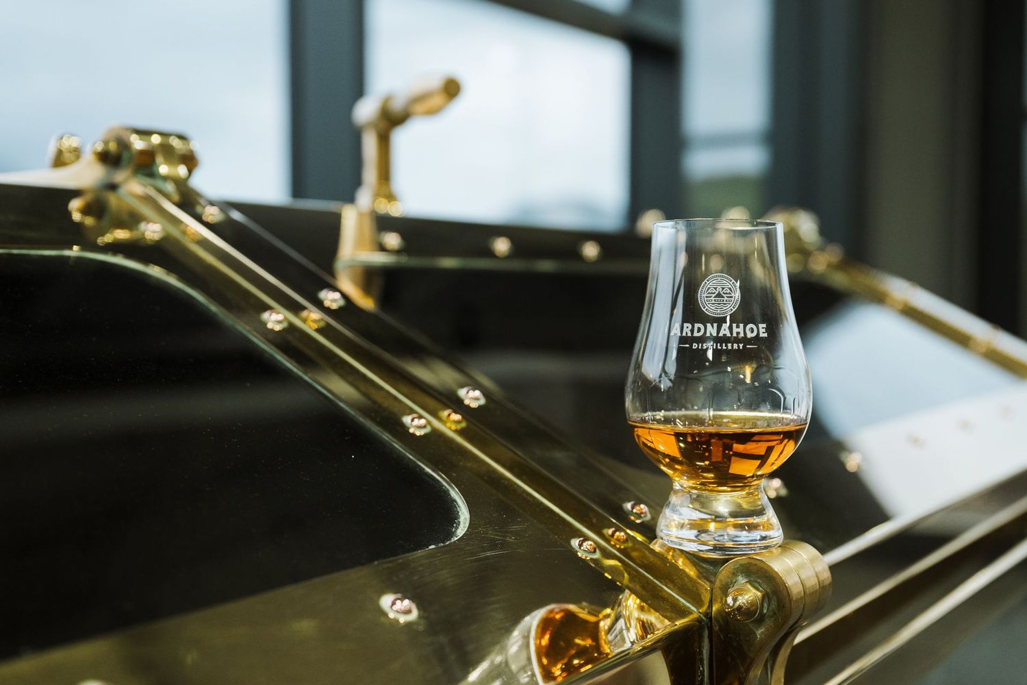 Ardnahoe Infinite Loch - 50% Ardnahoe Infinite Loch - 50%