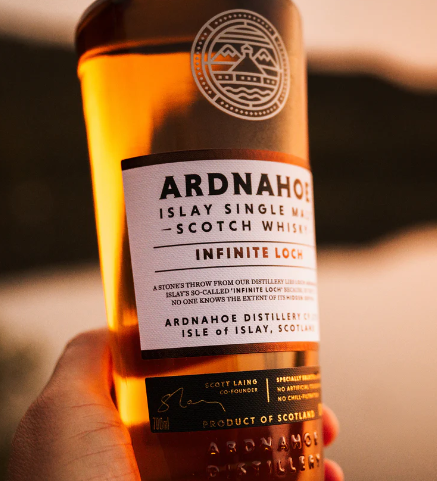 Ardnahoe Infinite Loch - 50% Ardnahoe Infinite Loch - 50%