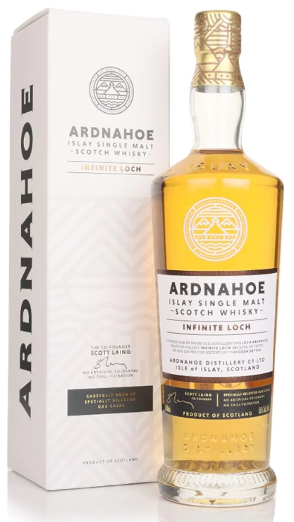 Ardnahoe Infinite Loch - 50%