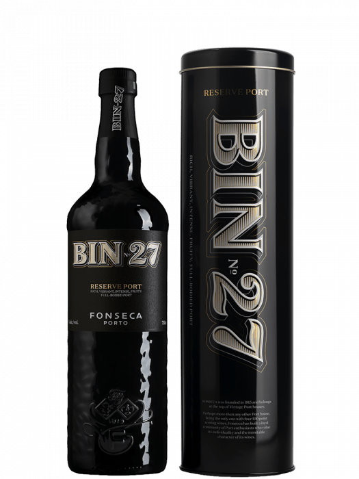 Fonseca Bin 27 Port