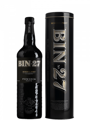 Fonseca Bin 27 Port