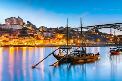 Port cadeaus