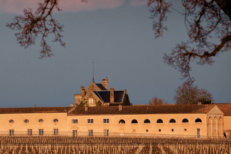 Mouton Cadet - Baron Philippe de Rothschild - Frankrijk Mouton Cadet - Baron Philippe de Rothschild - Frankrijk