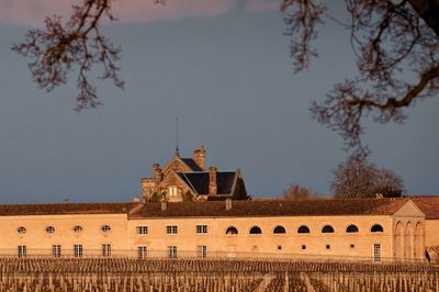 Mouton Cadet - Baron Philippe de Rothschild - Frankrijk