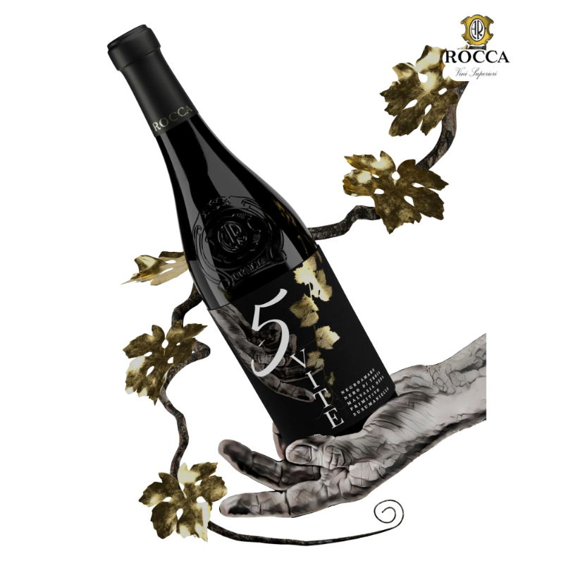 Rocca 5 Vite - Salento - Puglia - Italië Rocca 5 Vite - Salento - Puglia - Italië