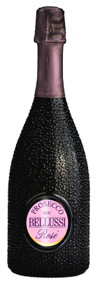 Bellussi Cuvée Prestige Rosé Brut