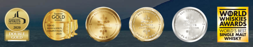 Kavalan Solist Vinho Barrique Single Malt-whisky - 57.1%