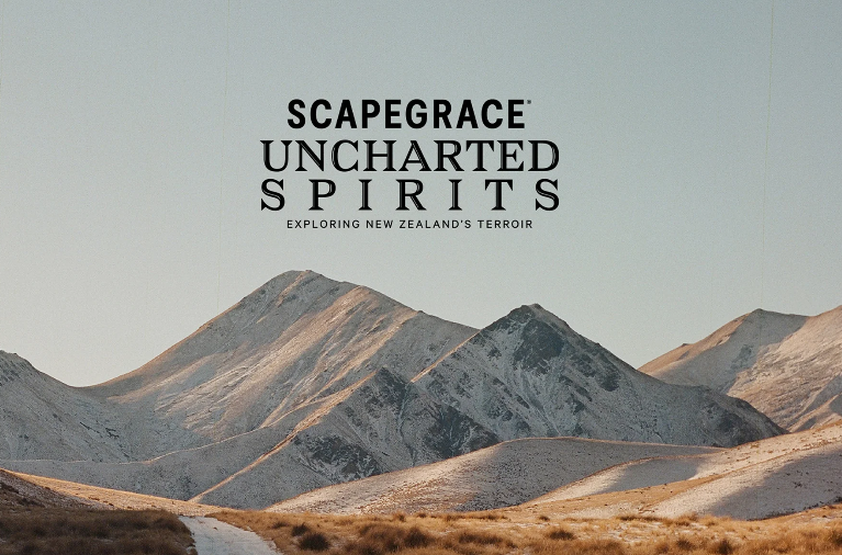 Scapegrace Chorus #2 - Single Malt Whisky - 46%