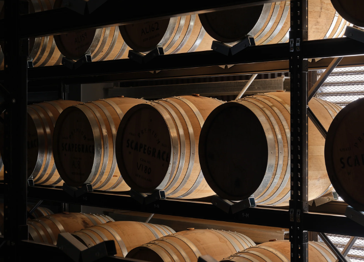 Scapegrace Chorus #2 - Single Malt Whisky - 46%