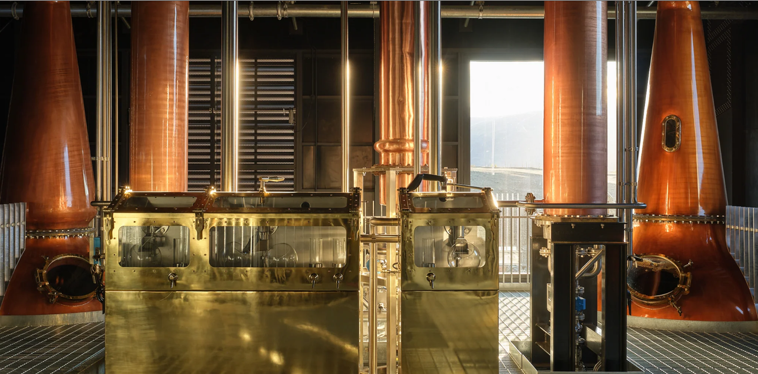 Scapegrace Chorus #2 - Single Malt Whisky - 46%