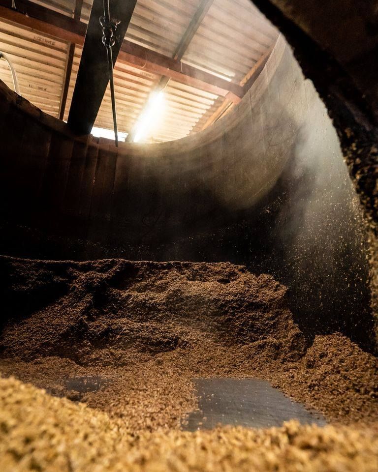 Dingle Lunasa - 50.5% Dingle Lunasa - 50.5%