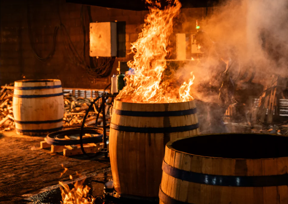 Isle of Harris The Hearach - 46% - First Fill Oloroso Isle of Harris The Hearach - 46% - First Fill Oloroso