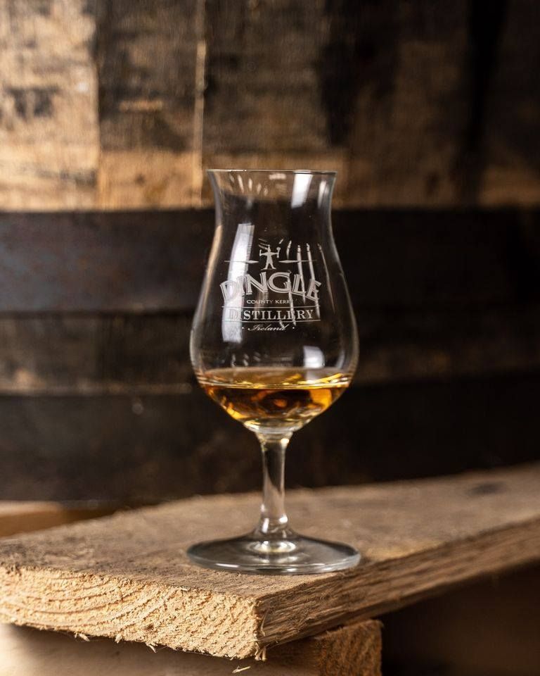 Dingle Single Cask - PX - Whisky Center botteling - 58.5% Dingle Single Cask - PX - Whisky Center botteling - 58.5%