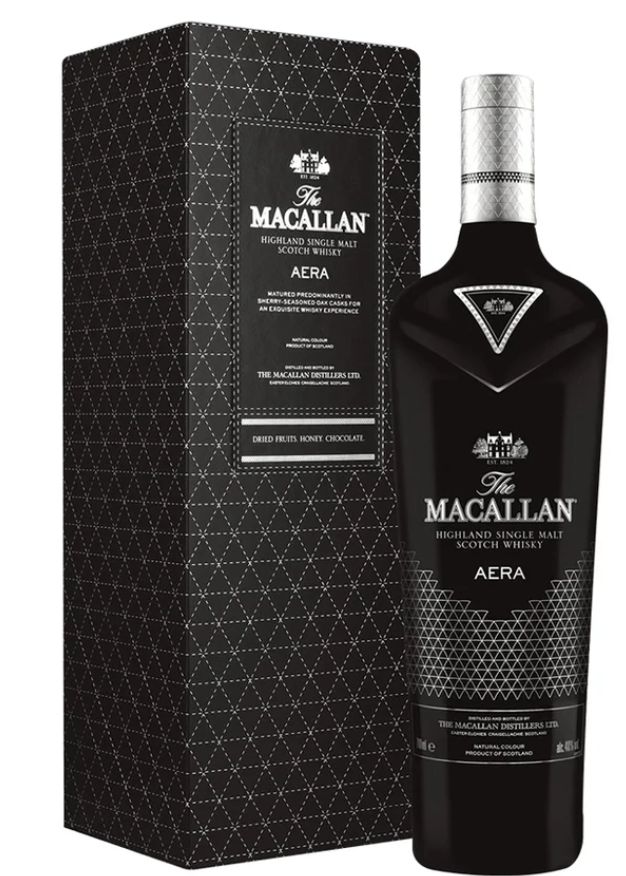 Macallan - Area -  40%