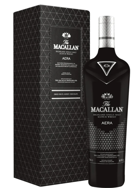 Macallan - Area -  40%