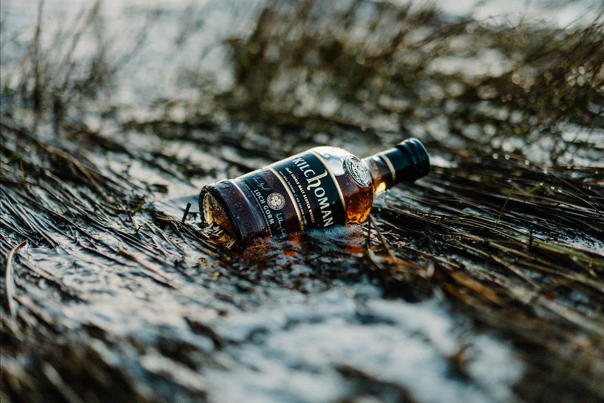 Kilchoman Loch Gorm 10 years - editie 2025 - 46% Kilchoman Loch Gorm 10 years - editie 2025 - 46%