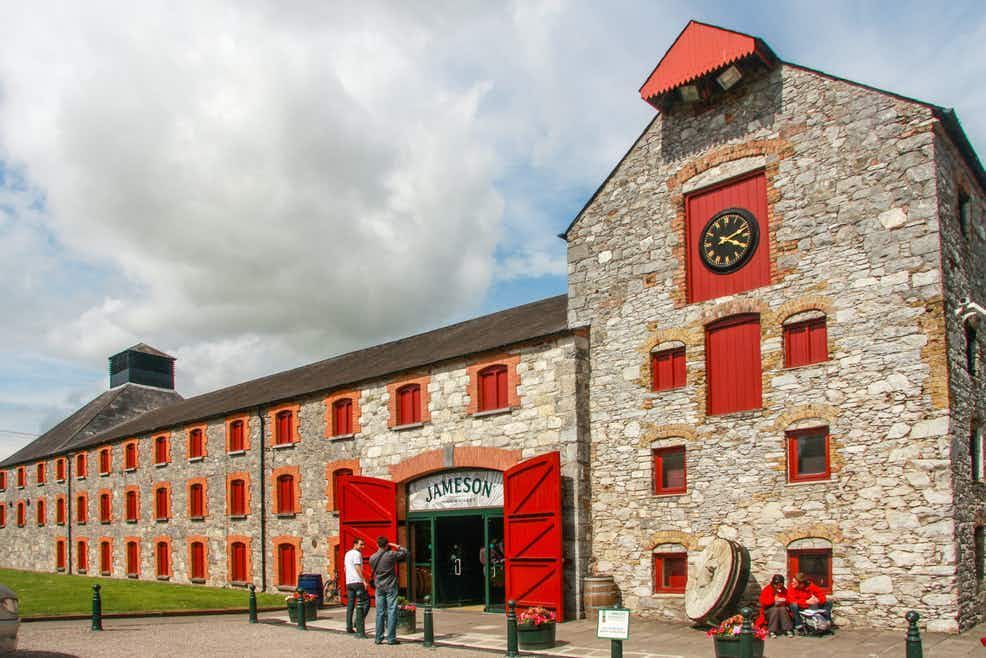 Midleton Very Rare 2024 Vintage Release - 40% Midleton Very Rare 2024 Vintage Release - 40%