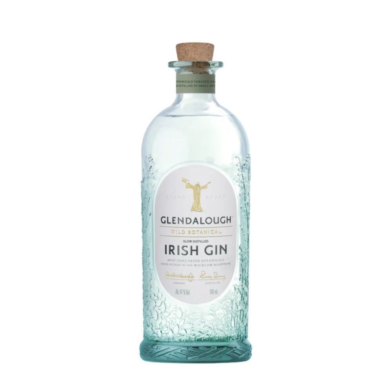 Glendalough Wild Botanical Gin - 41%