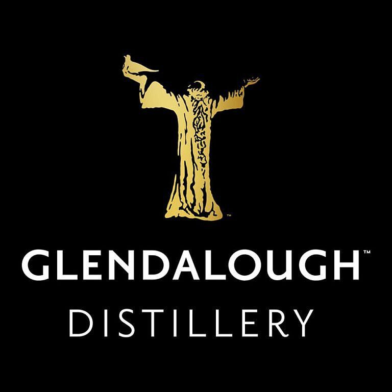 Glendalough Wild Rose Gin - 37,5% Glendalough Wild Rose Gin - 37,5%