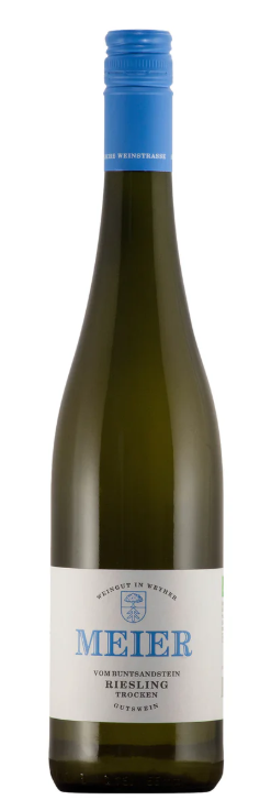 Meier Riesling - Pfalz - Duisland
