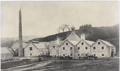 Macleod's - Est. 1933