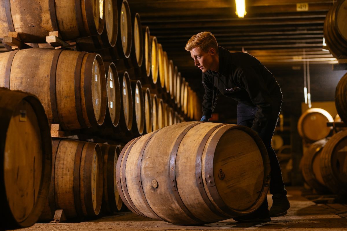 Tamdhu Single Malt 21 years - 47,5%