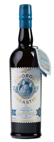 Timorous Beastie - Cheese Cellar Collection #3 – Moscatel Finish - 48%