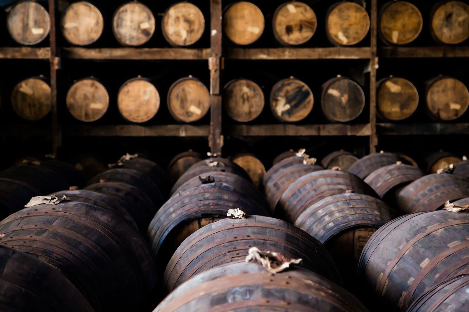 Don Papa -Alon rum - limited edition - 40%