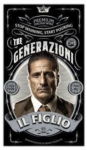 Tre Generazioni - Il Figlio Primitivo Tre Generazioni - Il Figlio Primitivo