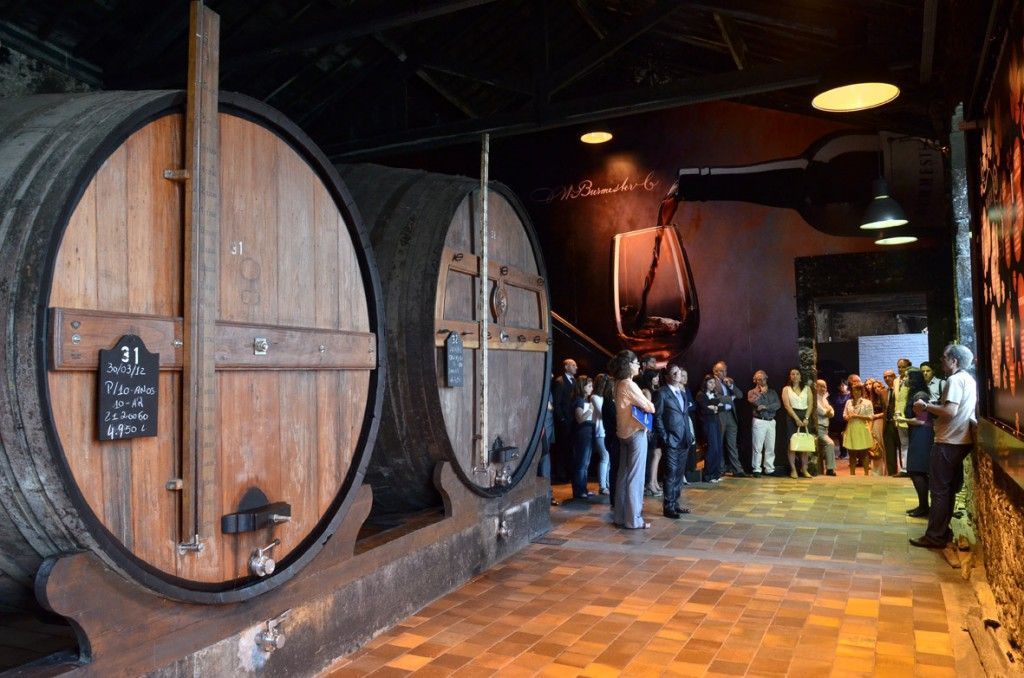 Ticket voor de PORT Tasting met amuses van donderdag 13 november 2025 Ticket voor de PORT Tasting met amuses van donderdag 13 november 2025