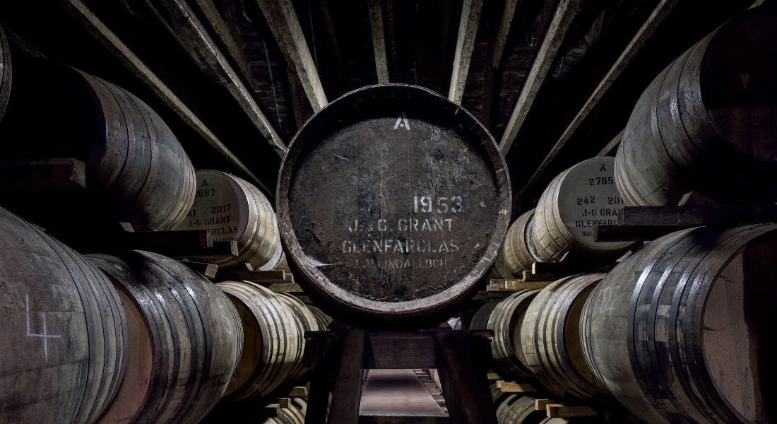 Glenfarclas 70 years - uitzonderlijke editie - 42,9%