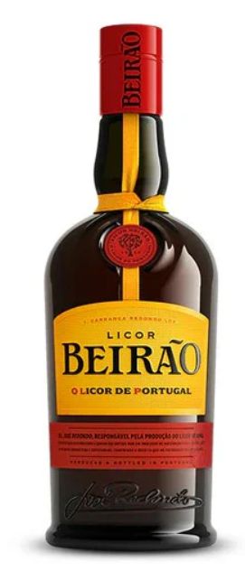 Licor Beirão - uit Portugal