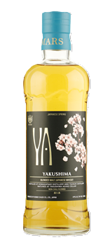 Mars - Yakushima - 2024 - Japanese Spring - 48%