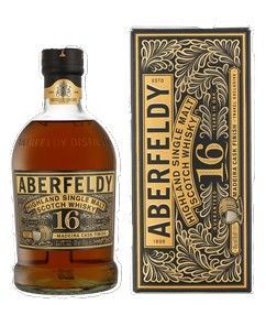 Aberfeldy 16 years - Madeira Cask Finish - 40%