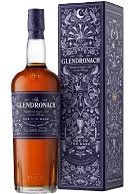 Glendronach - The Master's Anthology - - Ode to the Dark - 50.8%