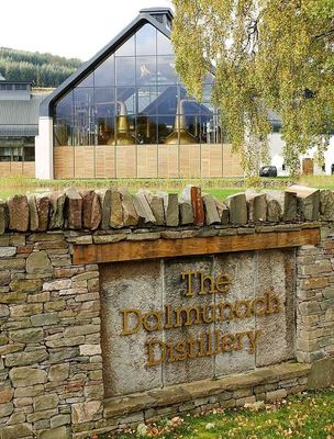 Dalmunach - Est. 2014