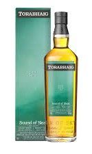 Torabhaig Legacy Series 4 - Sound of Sleat - 46%