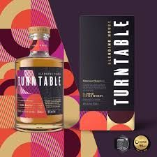 Turntable - Bittersweet Symphony - 46%