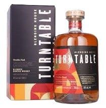 Turntable - Paradise Funk - 46%