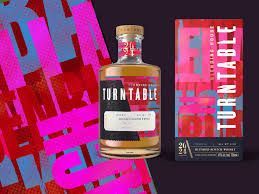 Turntable - Track 06 - All my Life - 46%