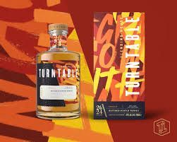 Turntable - Track 04 - One Way or Another - 46%