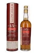 Glencadam 15 years - Reserva de Jerez - 46%