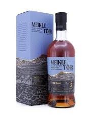 Meikle Tòir 5 years - The Turbo - 50%