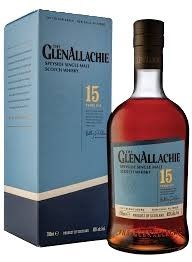 GlenAllachie  15 years - 46%