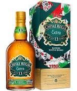 Chivas Regal 13 years - Extra - Tequila Casks - 40% Chivas Regal 13 years - Extra - Tequila Casks - 40%