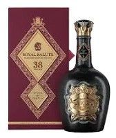 Chivas Regal Royal Salute 38 years - Stone of Destiny - 40%