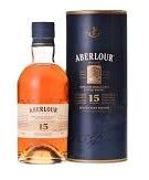 Aberlour 15 years - Select Cask Reserve - 43%