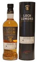 Loch Lomond - Exclusive Cask - 10 years - Yarden Cabernet Sauvignon finish - 50%