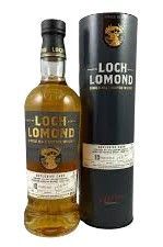 Loch Lomond - Exclusive Cask - 10 years - Pellegrino Marsala Superiore Riserva - 50%